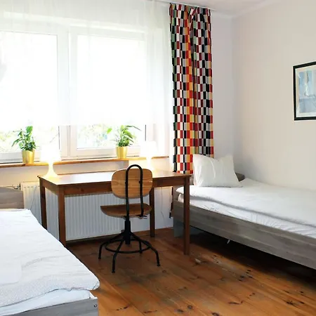 Bed & Breakfast Agatomdom