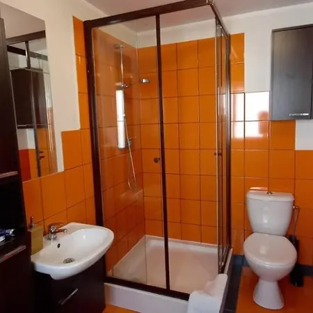 Bed & Breakfast Agatomdom Danzica